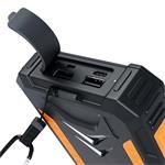 Solárna powerbanka Spello 24 000 mAh