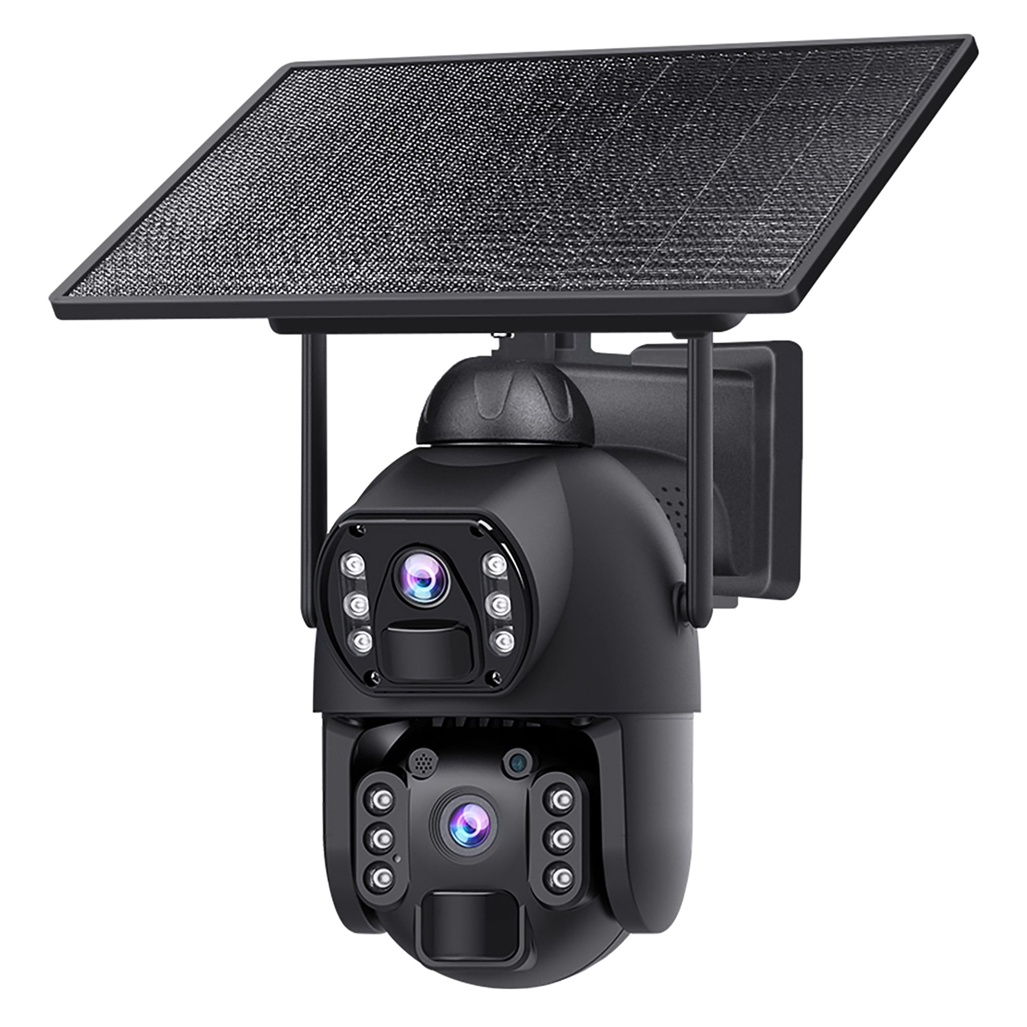 Solární HD kamera Viking HDs06 AOV WiFi