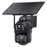 Solární HD kamera Viking HDs06 AOV WiFi