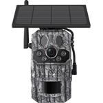 Solární kamera Viking HDs05 4G