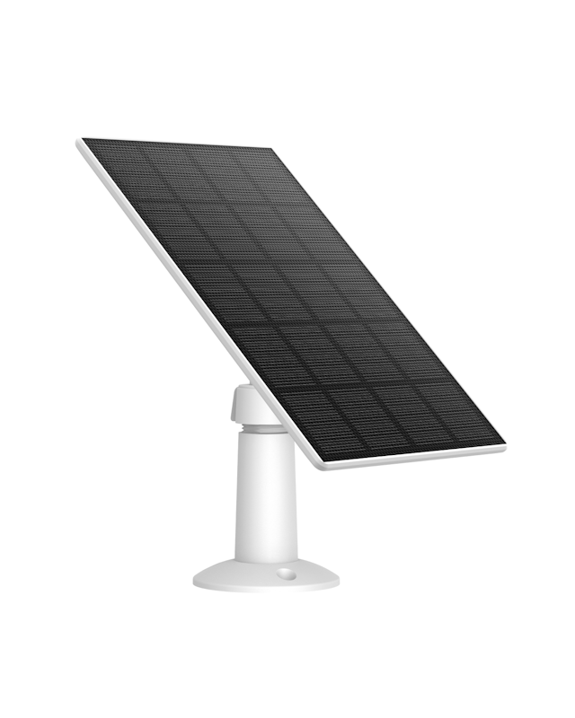 Solární panel Anker eufy C10 3W bílý