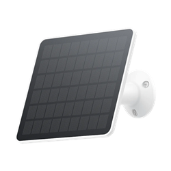 Solární panel pro kamery Anker eufy 3W bílý