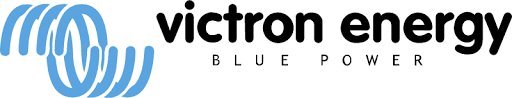 Solární regulátory Victron Energy