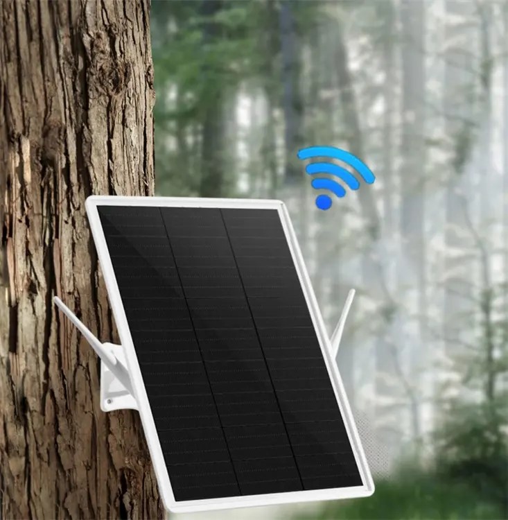 Solární router Viking R09 4G