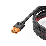 Solárny kábel EcoFlow MC4 k XT60i 2,5 m (1ECO1330-02)