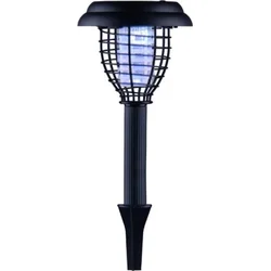 Solárny lapač hmyzu 2v1 GRUNDIG