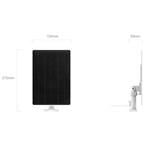 Solárny panel EZVIZ 5W