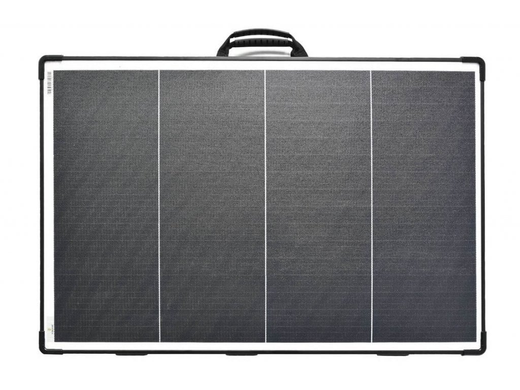 Solárny panel Viking HPD400, 400Wp