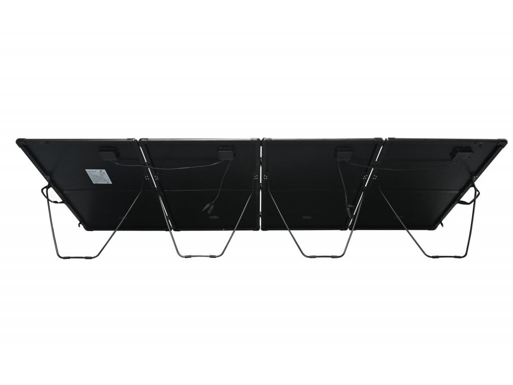 Solárny panel Viking HPD400, 400Wp
