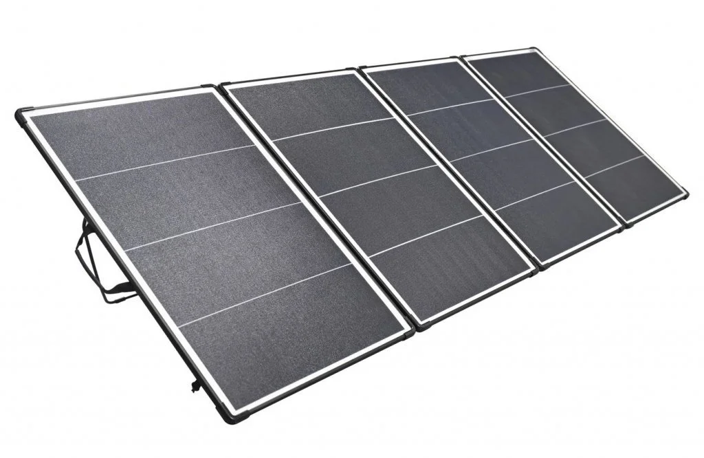 Solárny panel Viking HPD400, 400Wp