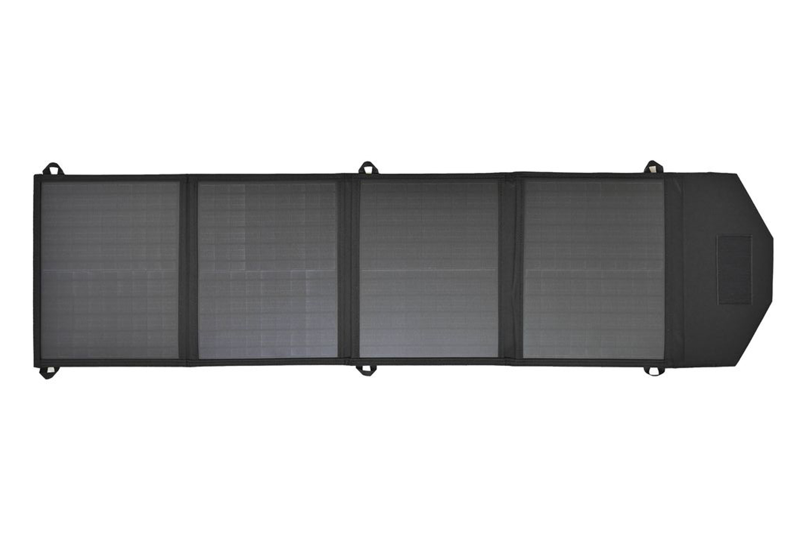 Solárny panel Viking L60, 60 W