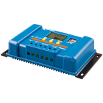 Solárny regulátor Victron Energy BlueSolar-LCD&USB 10A