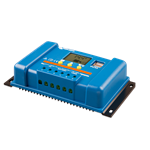 Solárny regulátor Victron Energy BlueSolar-LCD&USB 20A
