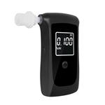 Solight alkohol tester, profesionálny palivový článok, 0,0 - 4,0 ‰ BAC, citlivosť 0,008 ‰