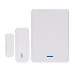 Solight bezdrôtový magnetický senzor pre gong 1D23, 1D23WIFI