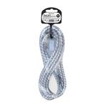 Solight flexo kabel, 3x 0,75mm2, pletená, 3m