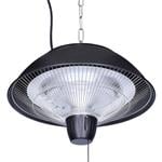 Solight infrazářič na terasu 2000W