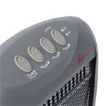 Solight infrazářič - topný výkon 1200 W