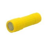 Solight LED baterka, 120lm, 3W LED COB, 3 x AAA