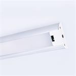 Solight LED bezdotykové podlahové a nábytkové svietidlo stmievateľné, IR senzor, 9W, 4100K, 60cm