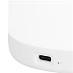 Solight LED dobíjací lampáš RGB, Li-Ion, USB-C