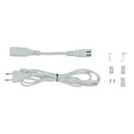 Solight LED kuchynské svetlo T5, spínač, 9W, 4100K, 54cm
