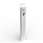 Solight LED kuchynské svetlo T5, spínač, 9W, 4100K, 54cm