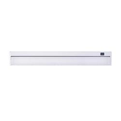 Solight LED kuchynské svietidlo, vypínač, 10W, 4100K, 58cm