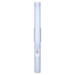 Solight LED nábytkové osvětlení, 2,5W, 200lm, nabíjecí, PIR sensor, 31cm