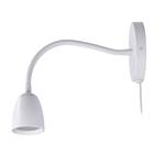 Solight LED nástenné svietidlo, stmievateľné, 4W, 280lm, 3000K, biele