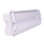 Solight LED núdzové osvetlenie, 3,2W, 175lm, IP65, NiCd 800mAh batéria, testovacie tlačidlo