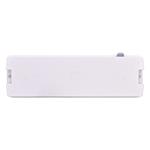 Solight LED núdzové osvetlenie, 3,2W, 175lm, IP65, NiCd 800mAh batéria, testovacie tlačidlo