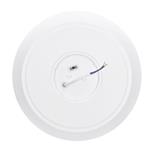 Solight LED osvětlení Adrano s ochranou proti vlhkosti, IP54, 28W, 2380lm, 3CCT, 38cm