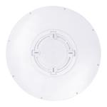 Solight LED osvětlení s dálkovým ovladačem Estela White, 36W, 2700lm, 30cm, změna chromatičnosti, stmívate