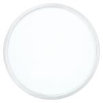 Solight LED osvětlení s dálkovým ovladačem Estela White, 36W, 2700lm, 30cm, změna chromatičnosti, stmívate
