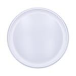 Solight LED osvětlení s dálkovým ovladačem Floco, 30W + 6W RGB, 2100lm, 40cm, změna chromatičnosti, stmívatelné