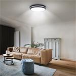 Solight LED osvětlení s nastavitelným výkonem a teplotou světla, 36/40/44W, max. 3740lm, 3CCT, IP65, 40cm