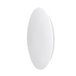 Solight LED osvetlenie Adrano s ochranou proti vlhkosti, IP54, 28W, 2380lm, 3CCT, 38cm