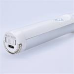 Solight LED osvetlenie nábytku, 2,5W, 200lm, dobíjateľné, PIR senzor, 31cm