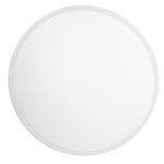 Solight LED osvetlenie s diaľkovým ovládaním Estela White, 50W, 5400lm, 60cm, URG<19, závesné a zapustené