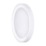 Solight LED osvetlenie s diaľkovým ovládaním Floco, 30W + 6W RGB, 2100lm, 40cm, zmena chromatickosti, stmievateľné