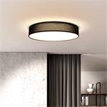 Solight LED osvetlenie s diaľkovým ovládaním Penley, 48W, 3360lm, 40cm, stmievateľné