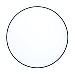 Solight LED osvetlenie s diaľkovým ovládaním Penley, 48W, 3360lm, 40cm, stmievateľné