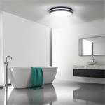 Solight LED osvetlenie s nastaviteľným výkonom a teplotou svetla, 36/40/44W, max. 3740lm, 3CCT, IP65, 40cm