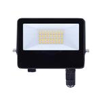 Solight LED reflektor TOP, 20W, max. 2600lm, 3CCT, voliteľný výkon 100/50%, IP65, rýchlospojka