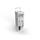 Solight LED SMART WIFI žiarovka, sviečka, 5W, E14, RGB, 400lm