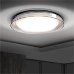 Solight LED stropné svietidlo Sophia, 30W, 2100lm, stmievateľné, zmena chromatickosti, diaľkové ovládanie