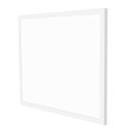 Solight LED stropní osvětlení přisazené, 40W, 4800lm, 4000K, UGR<19, 60x60cm, 3 roky záruka, bílá barva
