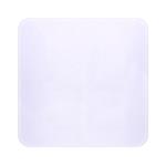 Solight LED stropní světlo Star, čtvercové, 24W,1440lm, dálkové ovládání, 37cm