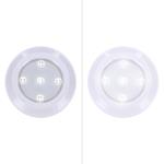 Solight LED světélka s dálkovým ovládáním, 3x 50lm, časovač, bateriové napájení